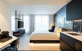 Residence Inn By Marriott Ghent